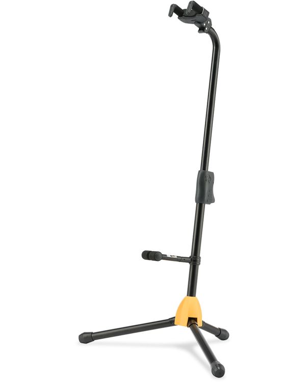 Hercules GS412B Single Guitar Stand (Suitable for Flying V)