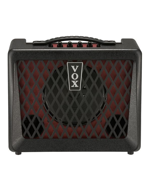B-Stock Vox VX50BA Bass Guitar Amp