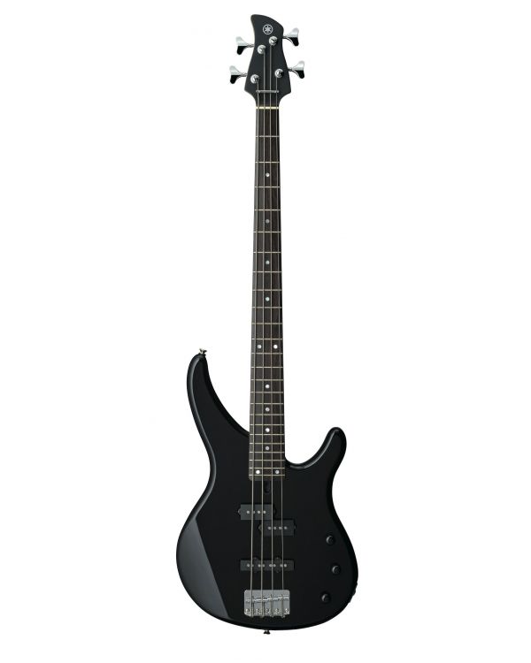 Yamaha TRBX174BL Bass Guitar in Black