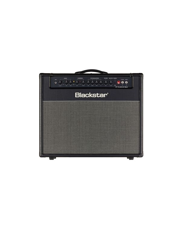 B-Stock Blackstar HT Club 40 MkII Valve Guitar Combo Amplifier