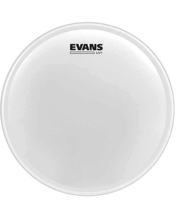 Evans UV1 Coated Snare/Tom Batter 14"