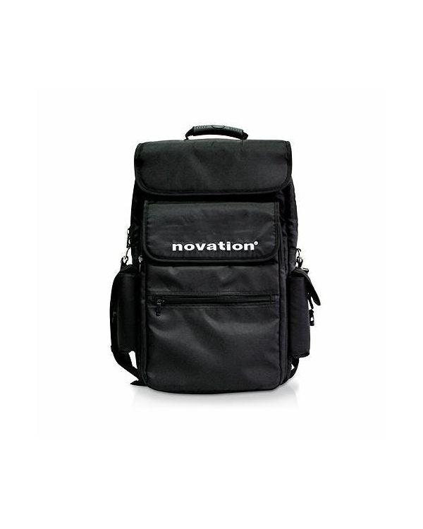 Novation 25-Key Keyboard Soft Case Backpack