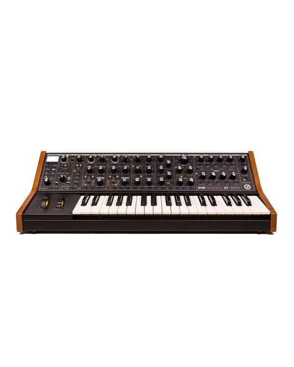 Moog Subsequent 37 Analogue Synthesizer