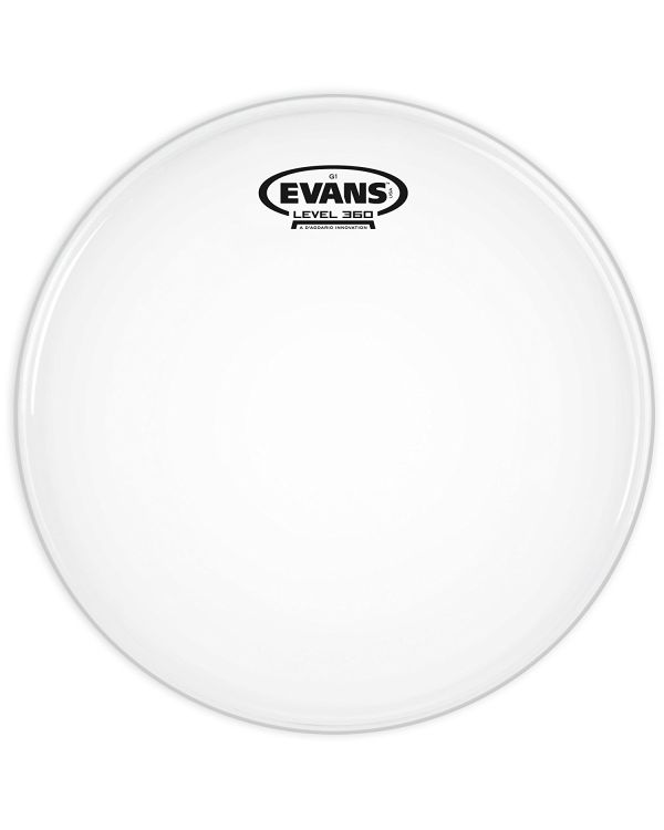 Evans G1 14" Coated Drum Head
