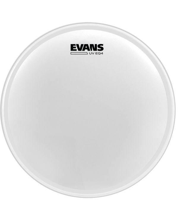 Evans Bass Drum Head EQ4 UV1 22 inch