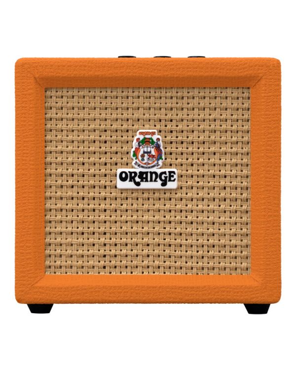 Orange Crush Mini 3 Watt Guitar Combo Amp