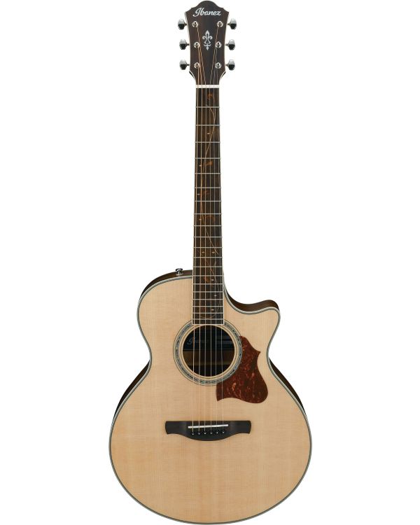 Ibanez AE205JR Electro-Acoustic Guitar