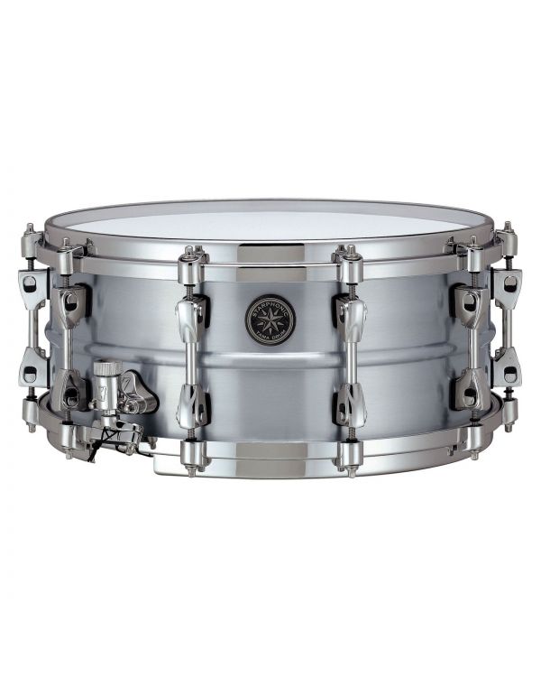 Tama Starphonic Aluminium 14" x 6" Snare Drum