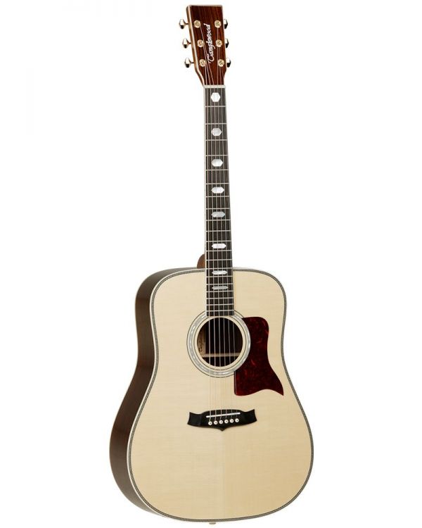 Tanglewood TW1000 H SR Dreadnought Acoustic Guitar