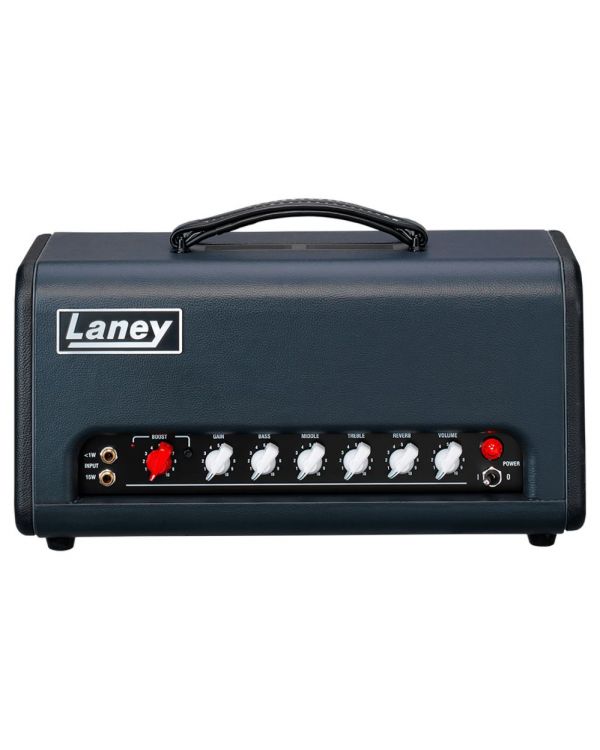 Laney CUB Series SUPERTOP 15 Watt Guitar Valve Head