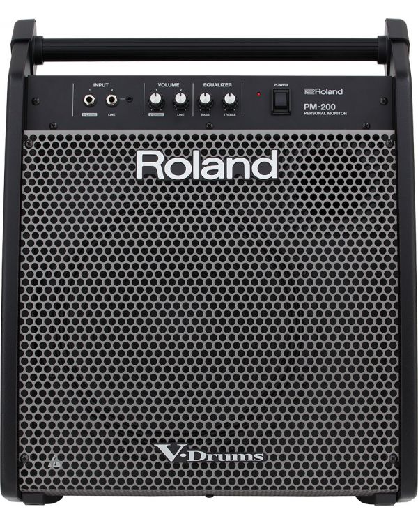 B-Stock Roland PM-200 Drum Monitor