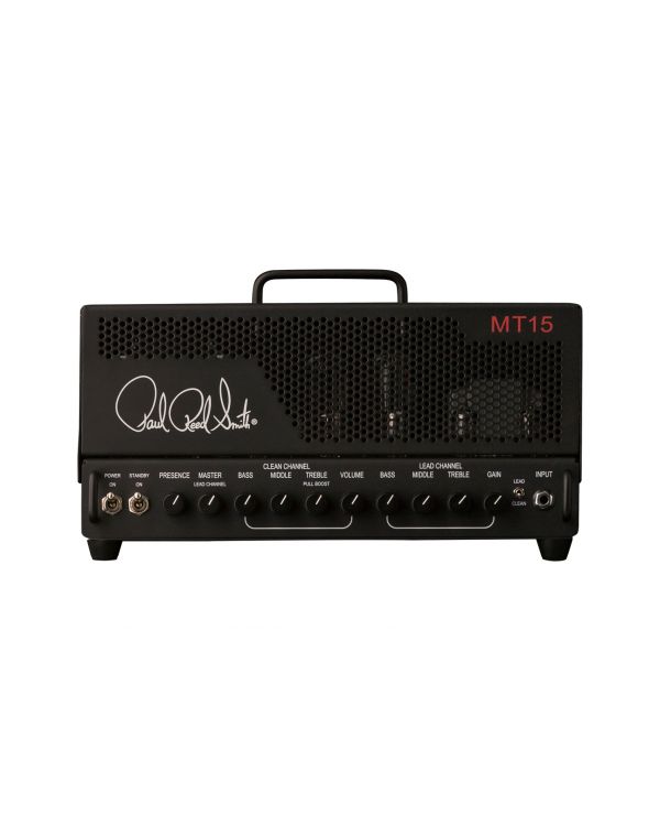PRS MT15 Mark Tremonti Signature Amplifier Head