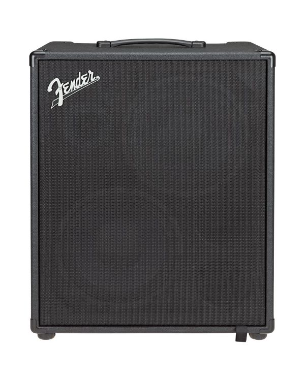 Fender Rumble Stage 800, Bass Amplifier