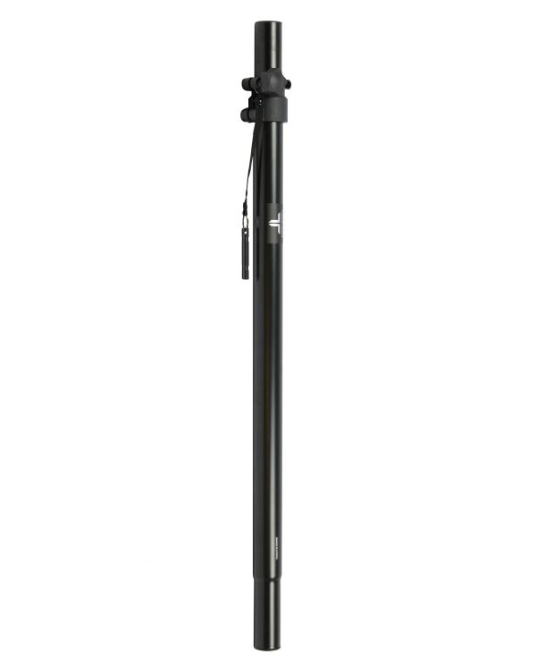 TOURTECH 35mm PA Speaker Extension Pole 