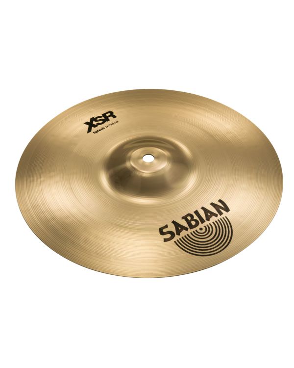 Sabian XSR Series 12" Splash Cymbal