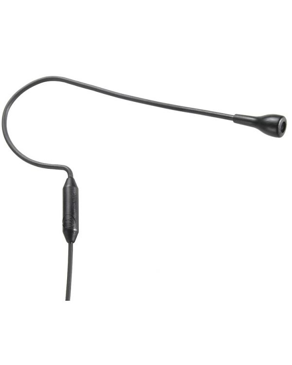 Audio-Technica PRO 92cW Omnidirectional Condenser Headworn Microphone