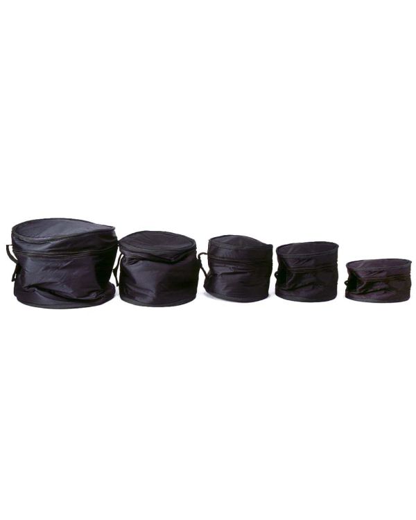 Stagg PBS-3 ECO/5 5-Drum bags ECO set