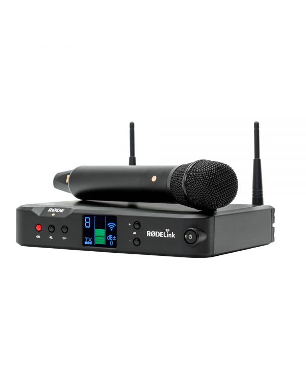 Rode RODELink Performer Kit Wireless Microphone System