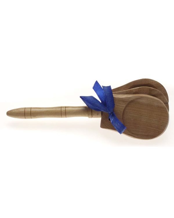 Stagg Wood Castanets