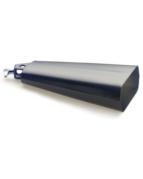 Stagg 9.5 Black Cowbell