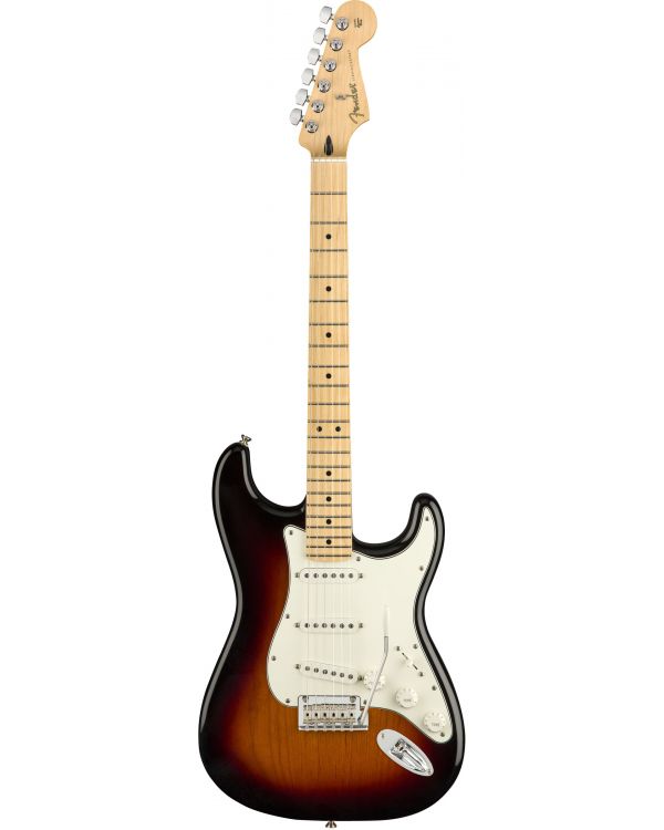 Fender Player Stratocaster MN 3-Colour Sunburst