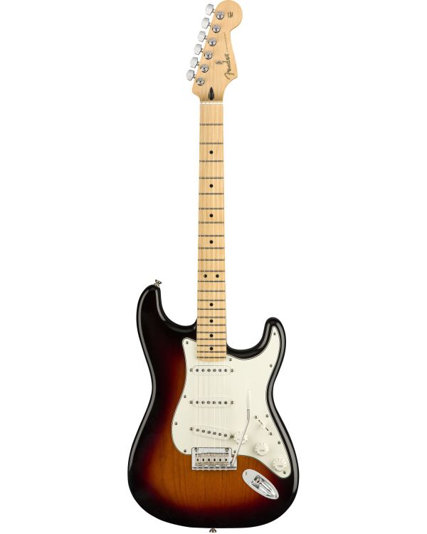 B-Stock Fender Player Stratocaster MN 3-Colour Sunburst
