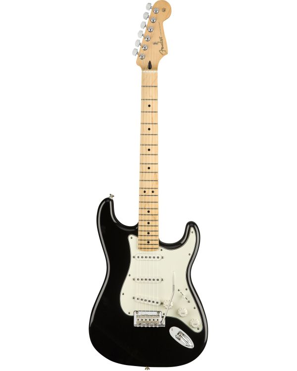 B-Stock Fender Player Stratocaster MN Black