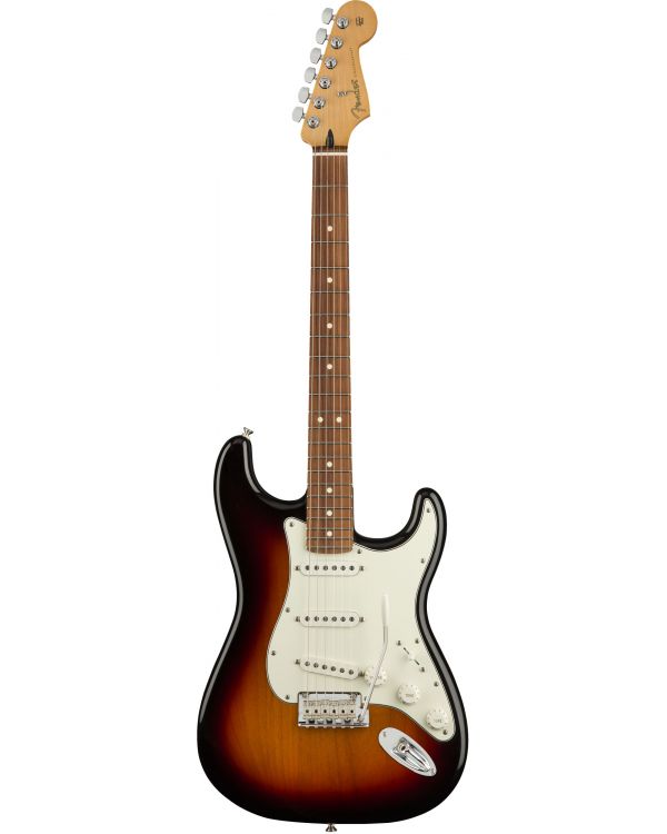 Fender Player Stratocaster PF 3-Colour Sunburst