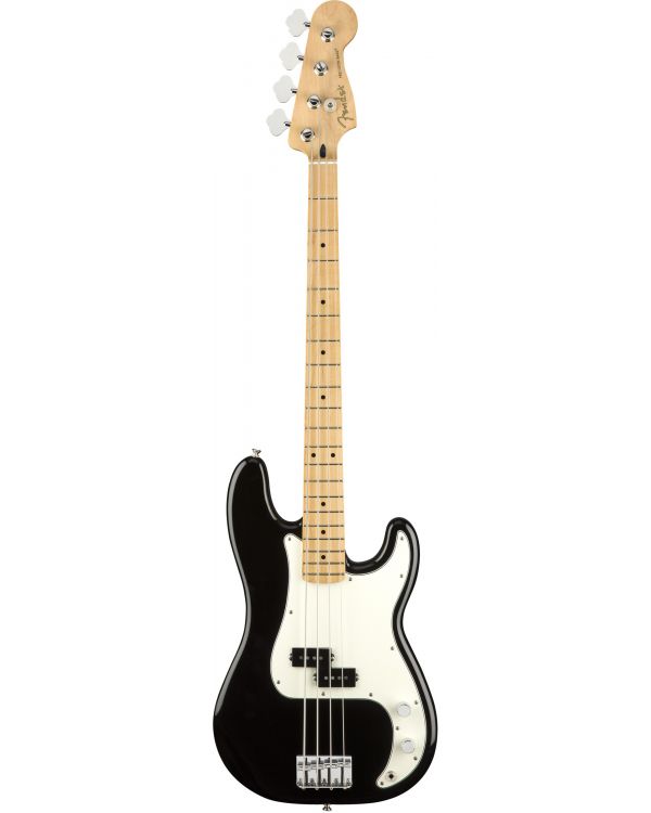 Fender Player Precision Bass MN, Black
