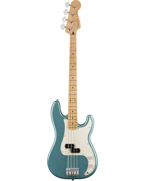 Fender Player Precision Bass MN, Tidepool