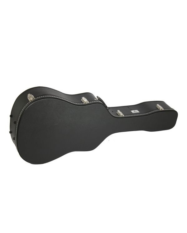 TOURTECH Western Acoustic Guitar Case 