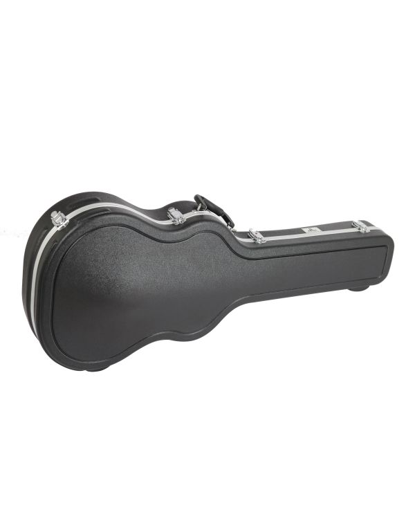 TOURTECH ABS Standard Classical Guitar Case 