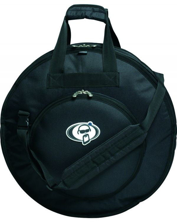 Protection Racket 6021 24" Deluxe Cymbal Case
