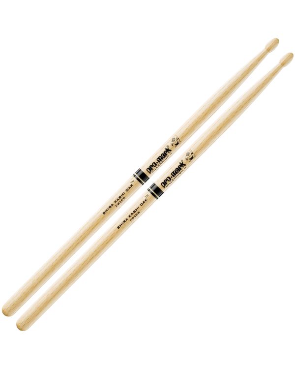 Promark Shira Kashi Oak 5B Wood Tip Drumstick