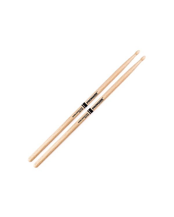 Promark Shira Kashi Oak 7A Wood Tip Drumstick