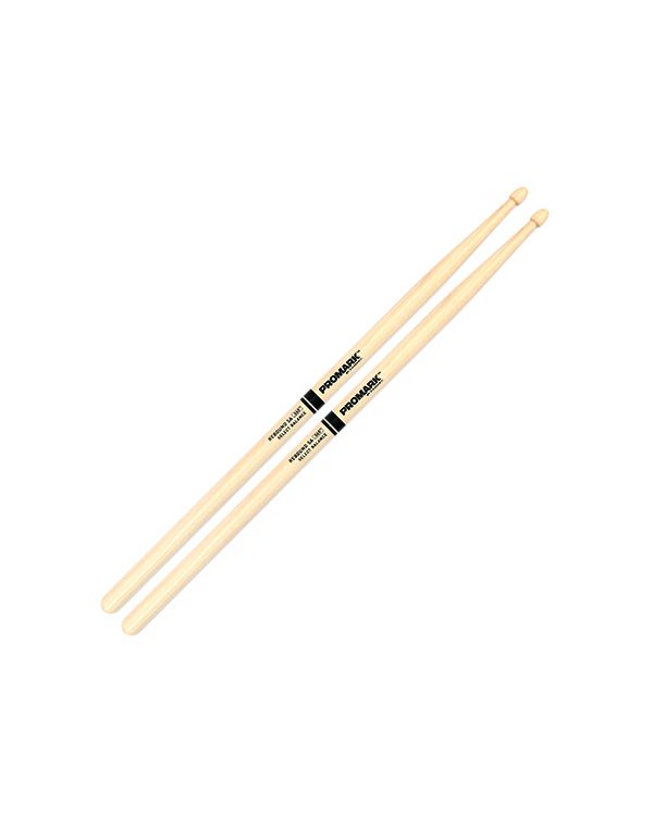 Promark Rebound 5a .565 Hickory Acorn Wood Tip Drum Stick