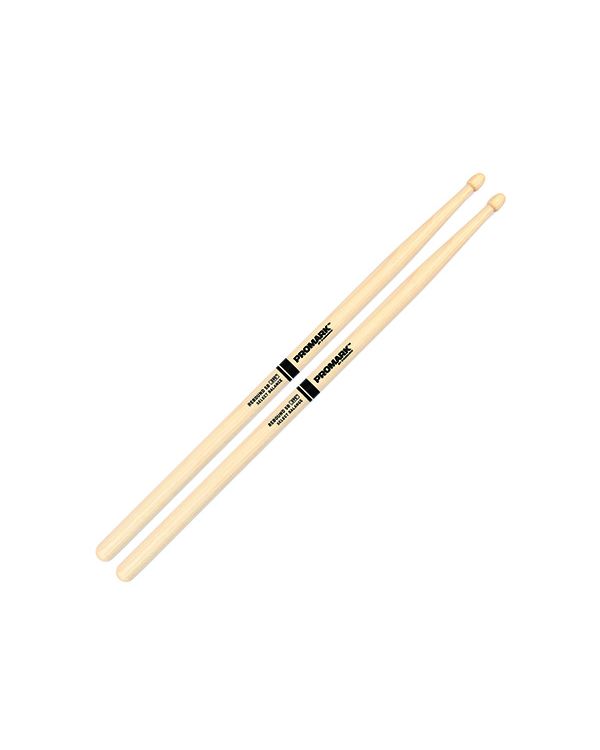 Promark Rebound 5b .595 Acorn Wood Tip Drum Sticks
