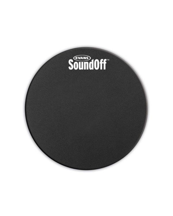 Soundoff by Evans Drum Mute, 14 Inch