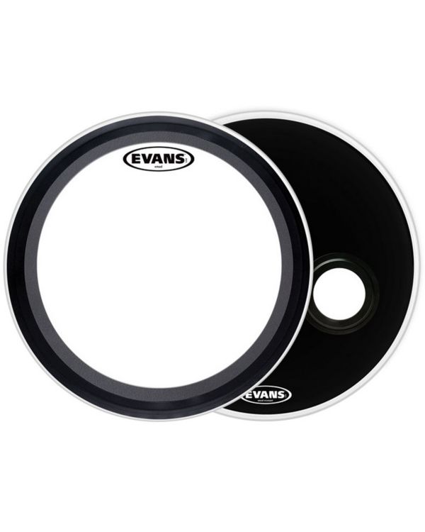 Evans EMAD System Pack, 22 Inch