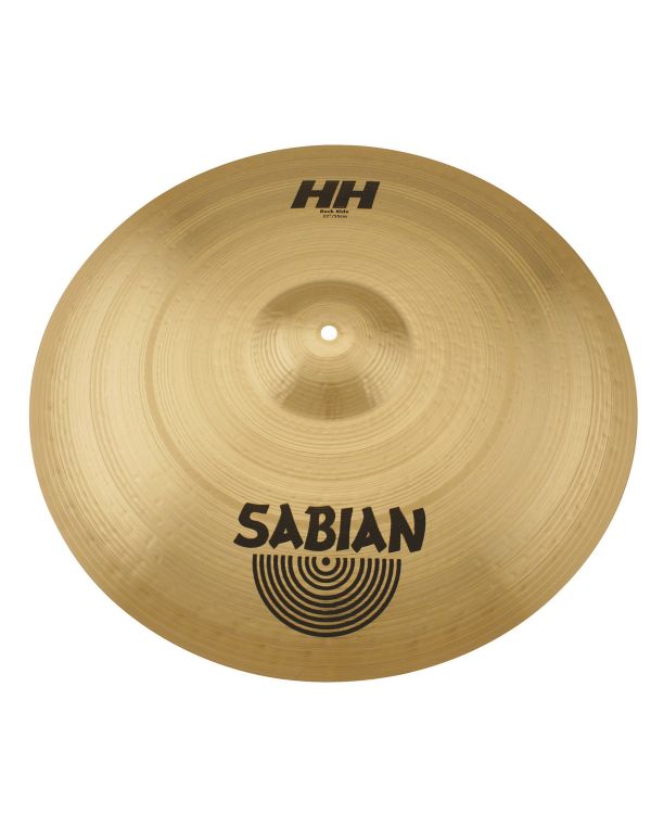Sabian HH 22 Rock Ride Cymbal