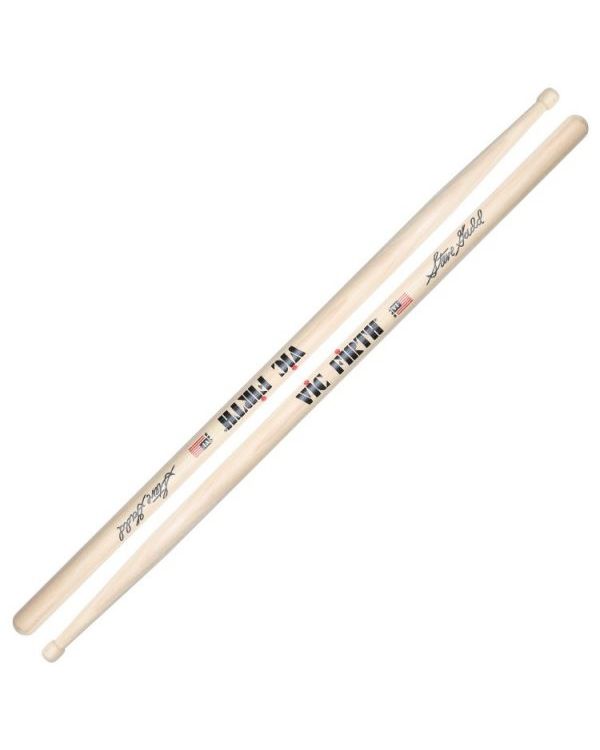 Vic Firth Signature Series Steve Gadd Natural Finish Drumsticks