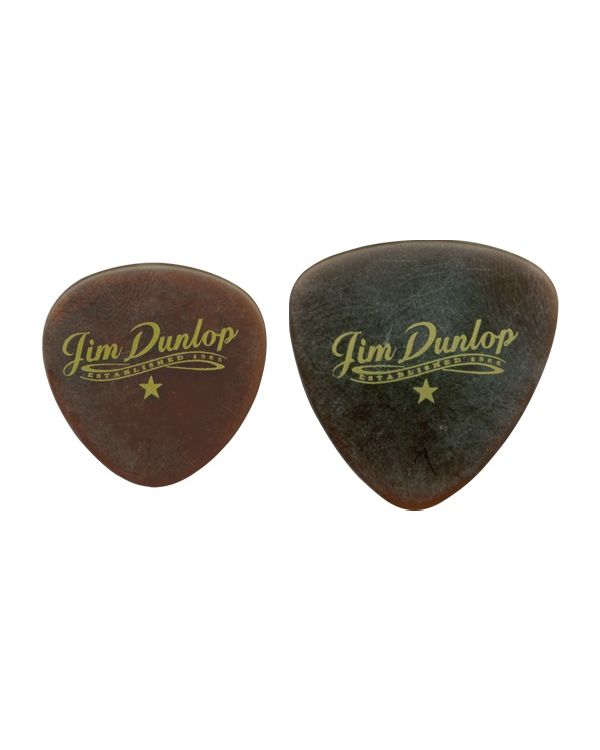 Dunlop Americana Large Triangle Players (3 Pack)