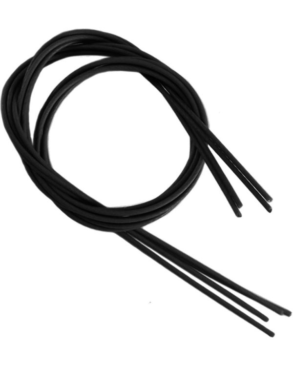 Puresound MS4 Black Nylon Snare String