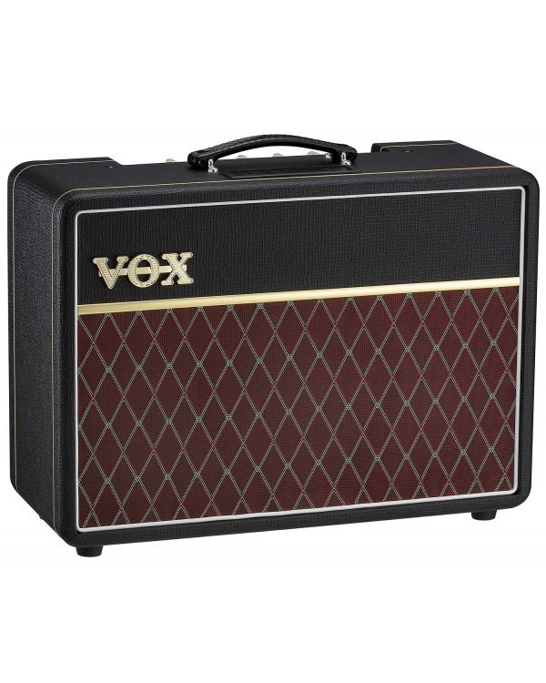 VOX AC10C1 Electric Guitar Valve Combo Amp