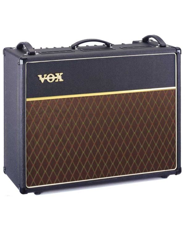 Vox AC30C2X Custom Combo Valve Amp