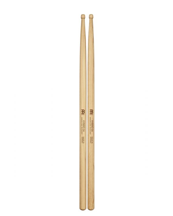 Meinl Hybrid 5A Wood Tip Drum Stick