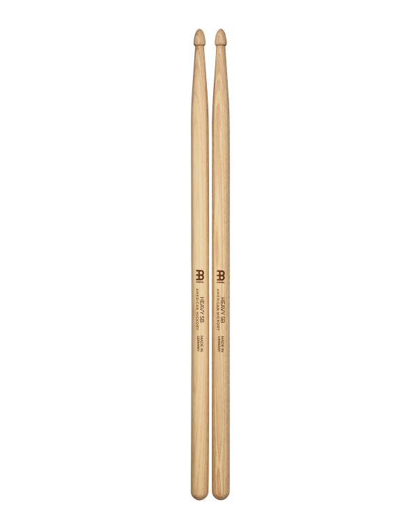 Meinl Heavy 5B Wood Tip Drum Stick