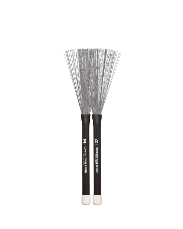 Meinl Compact Wire Brushes