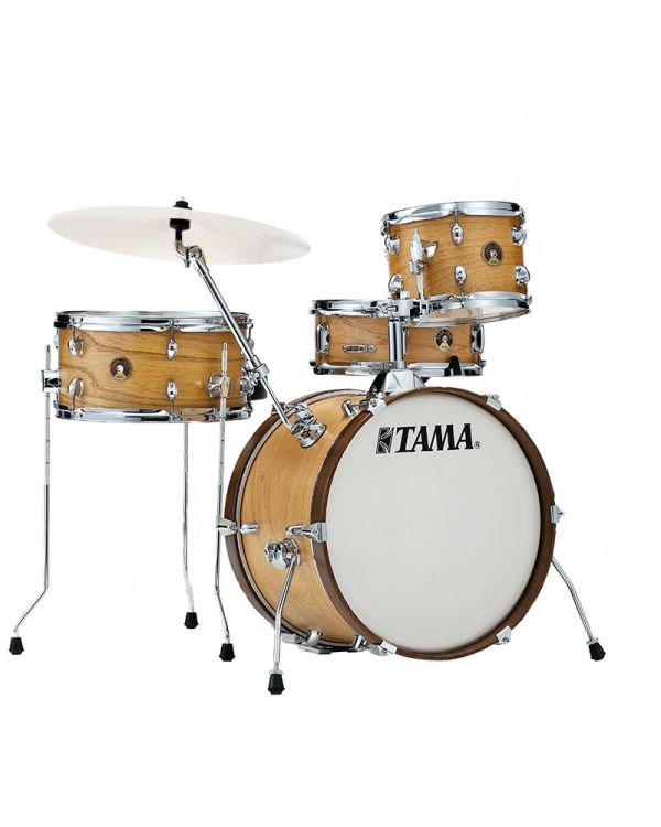 Tama Club Jam Satin Blonde Drum Shell Pack