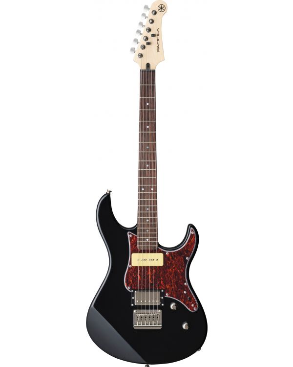 Yamaha Pacifica 311H Electric Guitar in Black